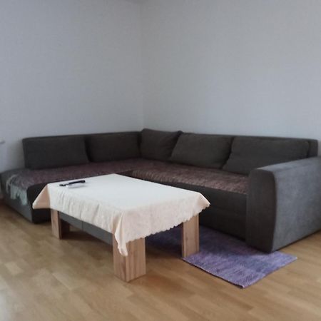 Zg Apartman Zagabria Esterno foto