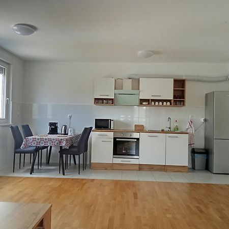 Zg Apartman Zagabria Esterno foto