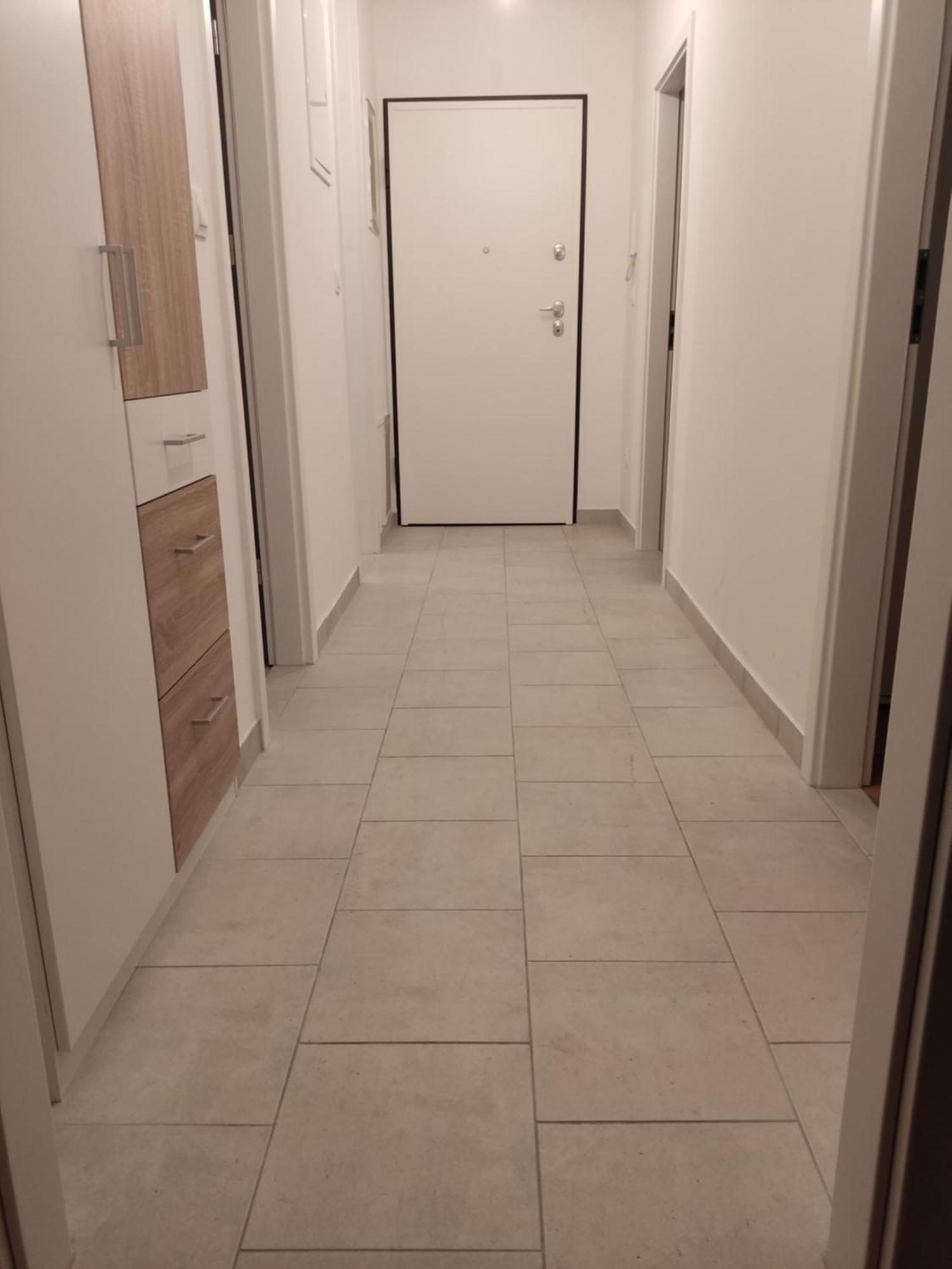 Zg Apartman Zagabria Esterno foto