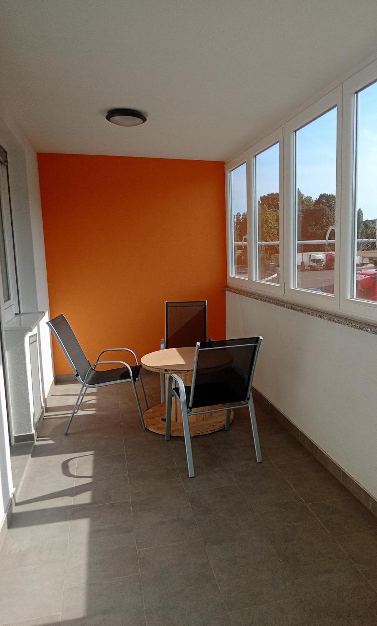 Zg Apartman Zagabria Esterno foto