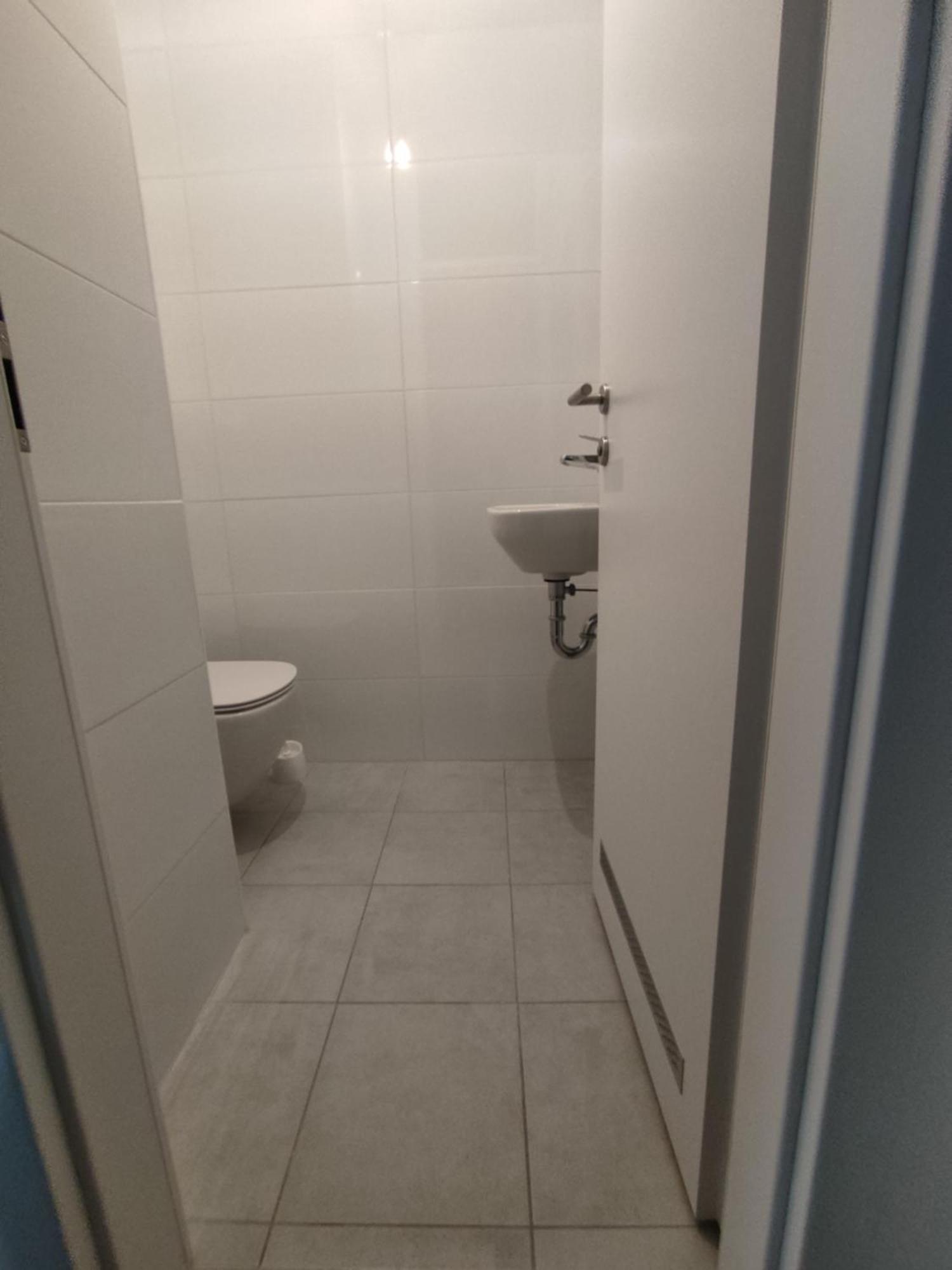 Zg Apartman Zagabria Esterno foto