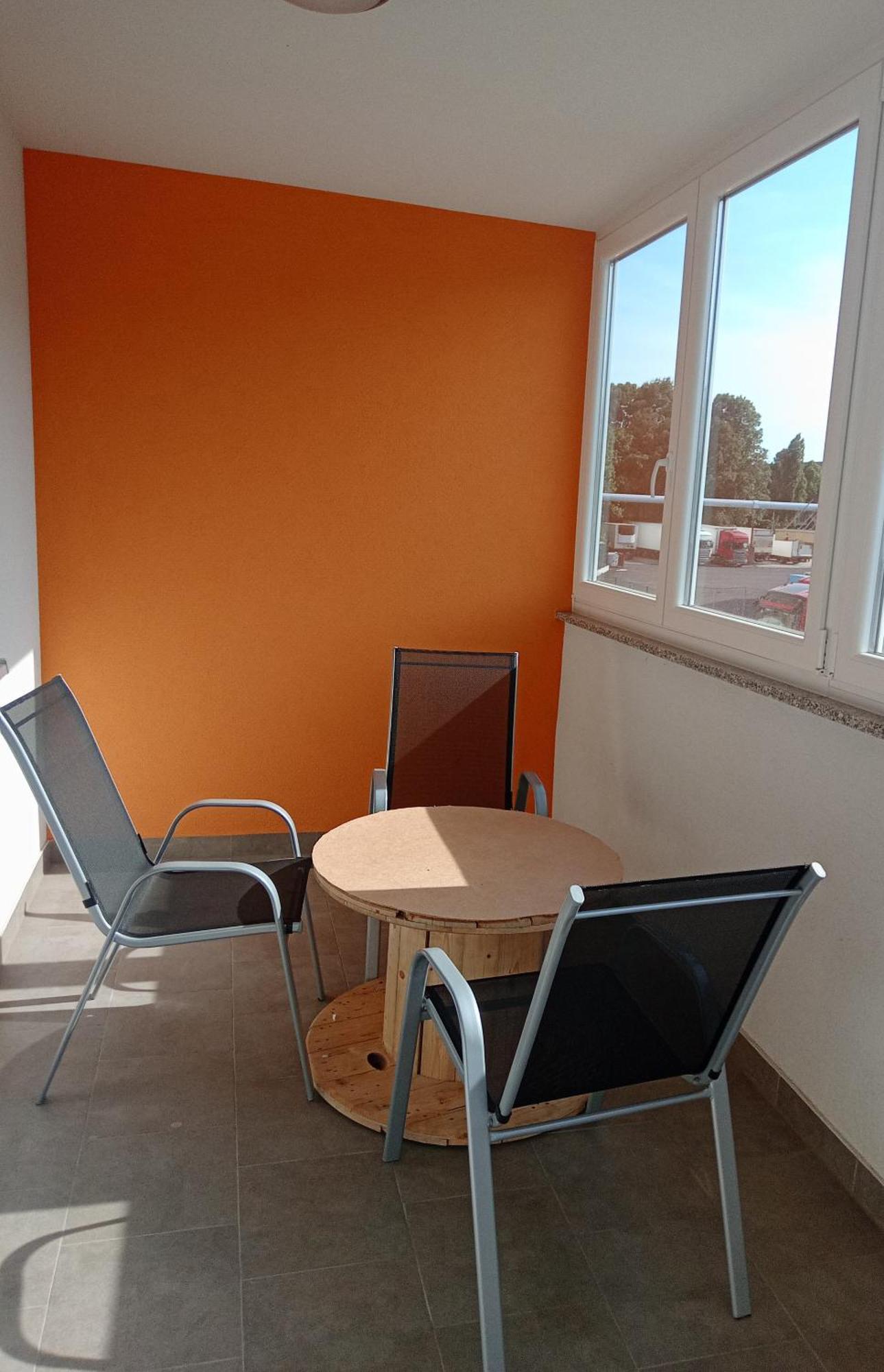 Zg Apartman Zagabria Esterno foto