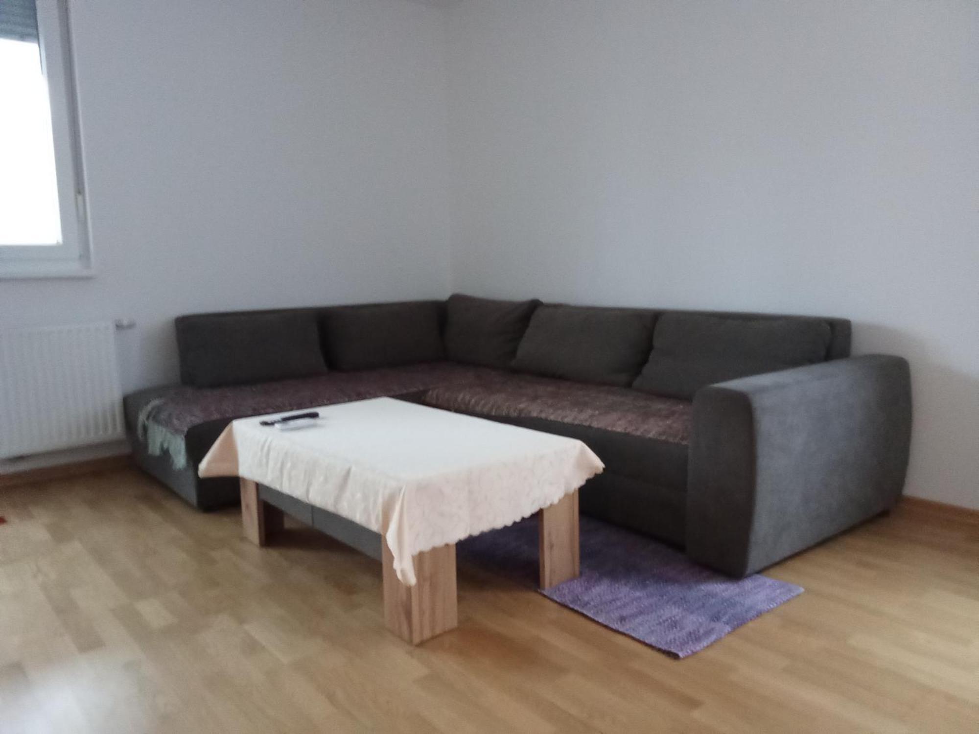 Zg Apartman Zagabria Esterno foto